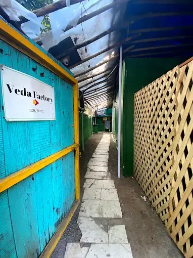 Veda Coworks