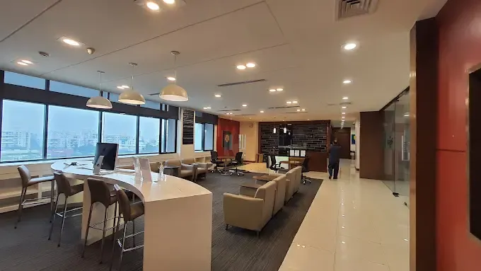 Regus