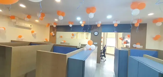 Ambience Business Conference Center & Co-Working Cubes