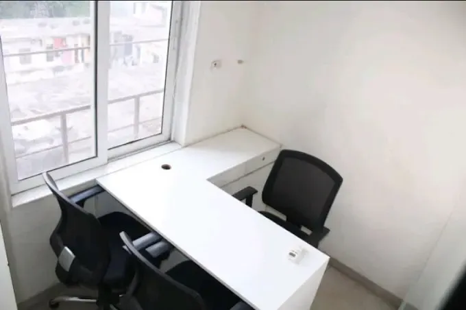 Meraki Spaces