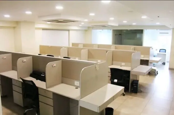 Meraki Spaces
