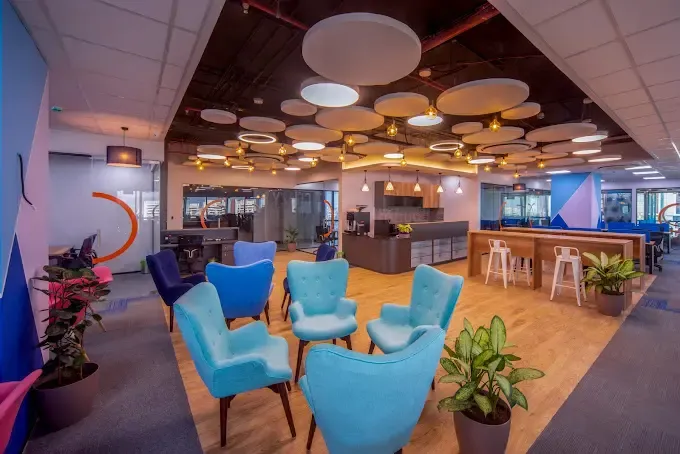 Inspire CoSpaces