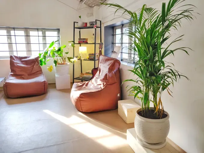 Clay Studio & coworking