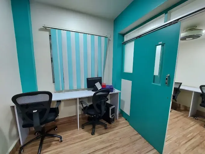 InCube Cowork