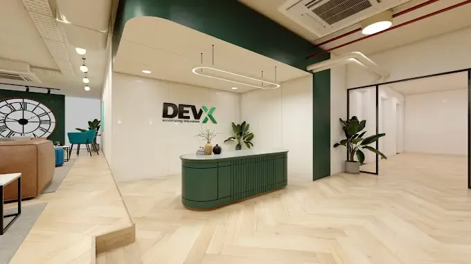DevX
