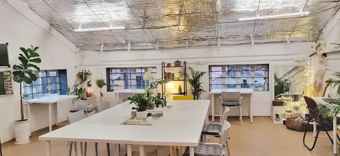 Clay Studio & coworking