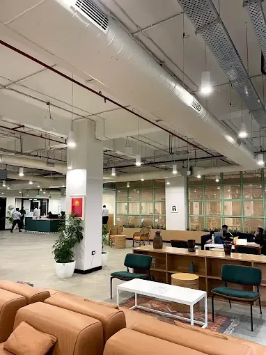WeWork