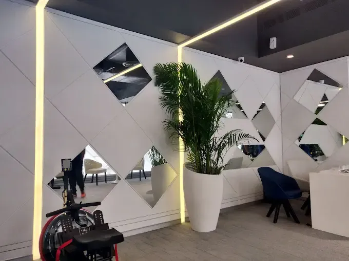 Ecospaze, Lodha Supremus, Lower Parel