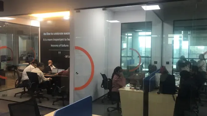 Inspire Co Spaces