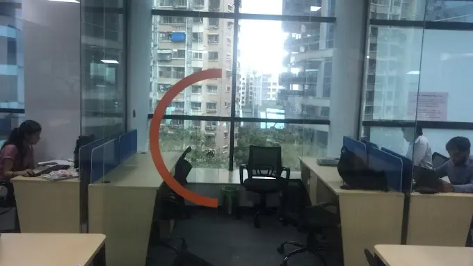 Inspire Co Spaces