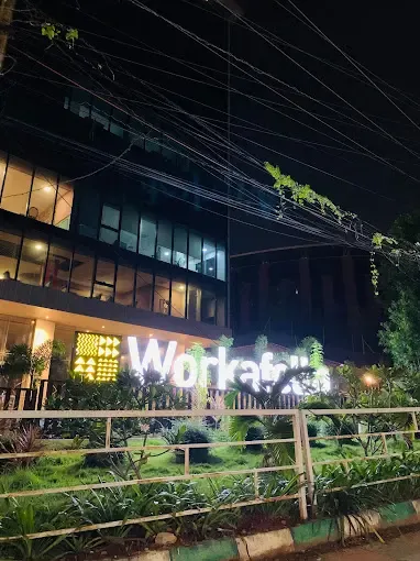 Workafella