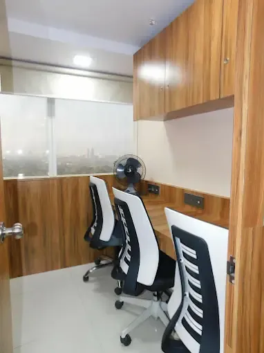 My Desk
