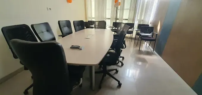 Ambience Business , Ambience Court, Vashi