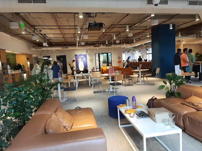 WeWork