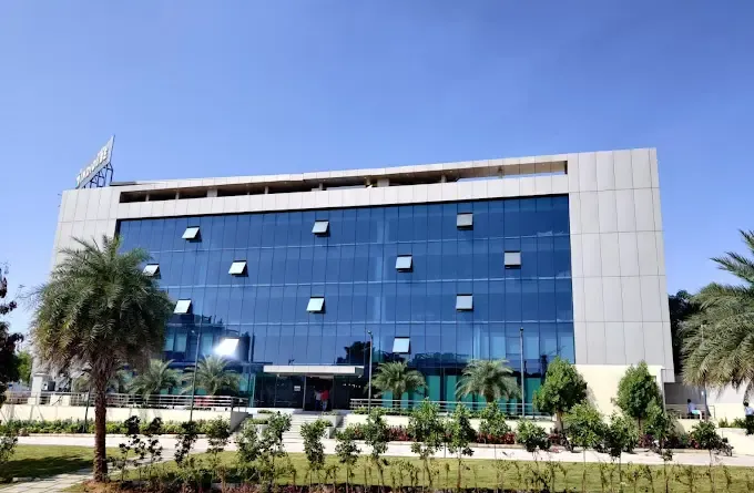 IndiQube