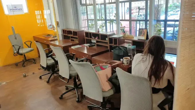Workbay