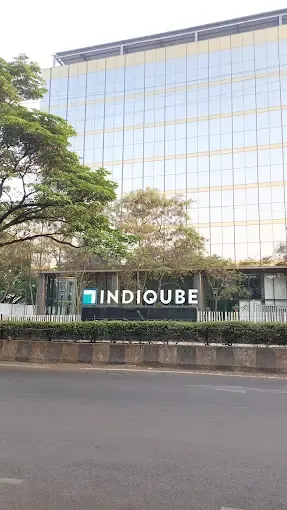 IndiQube