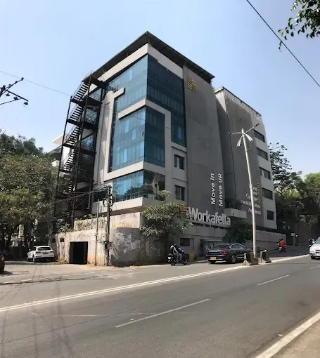 Workafella