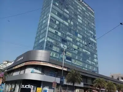 Co-Works by STM