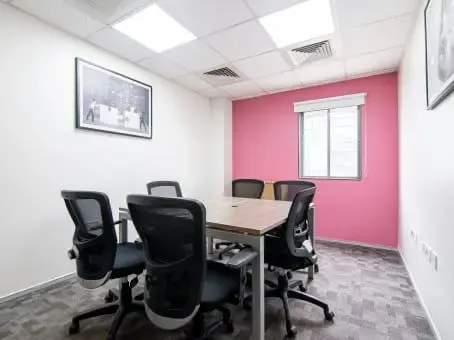 Regus