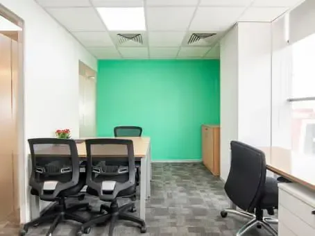 Regus