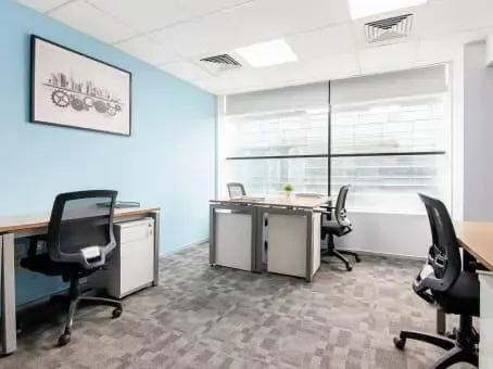 Regus