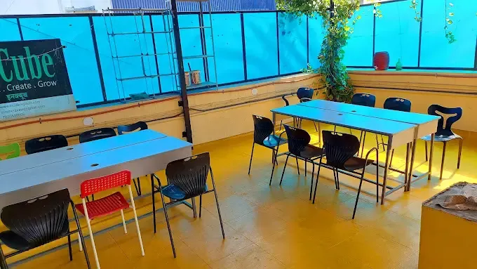 InCube Cowork