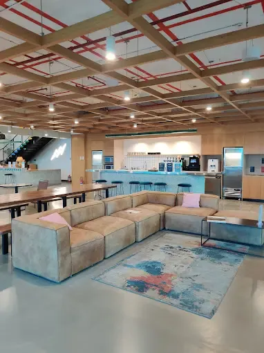 WeWork