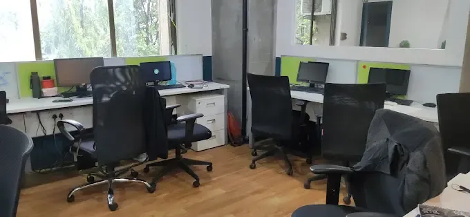 The Work Lab