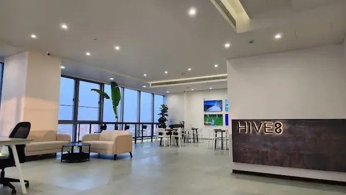 HIVE8