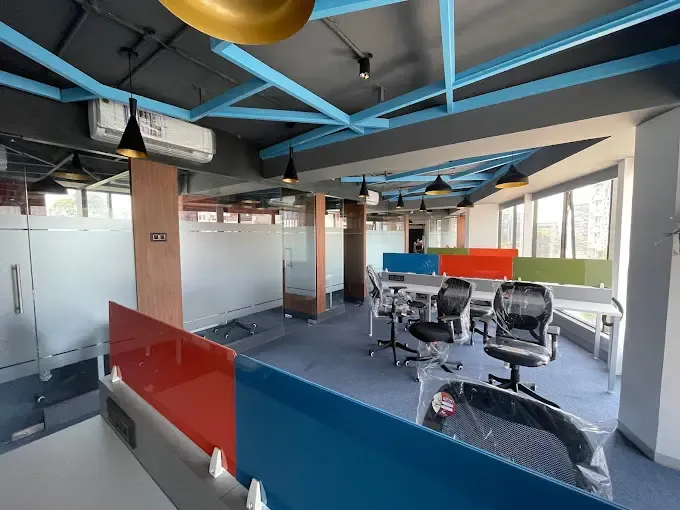 Workin Space