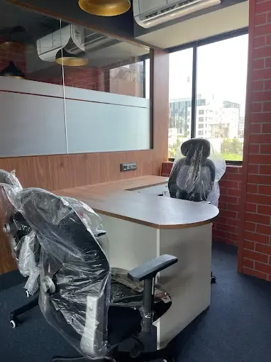 Workin Space