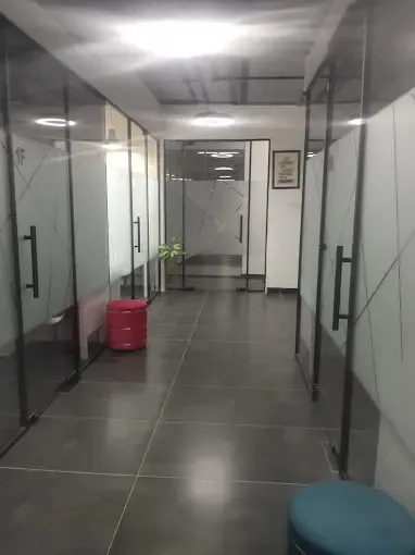 The Headquarters