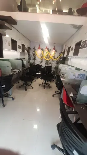 Treffen Cowork