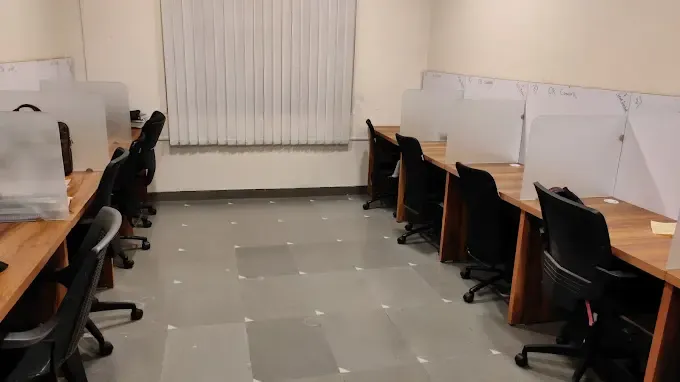 Ok Cowork