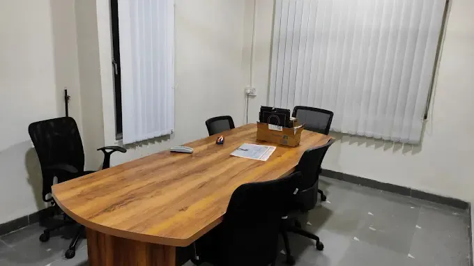 Ok Cowork