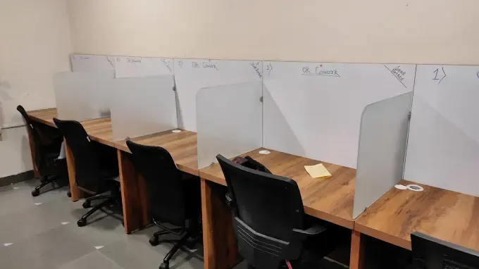 Ok Cowork