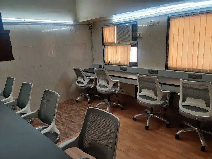 My Desk