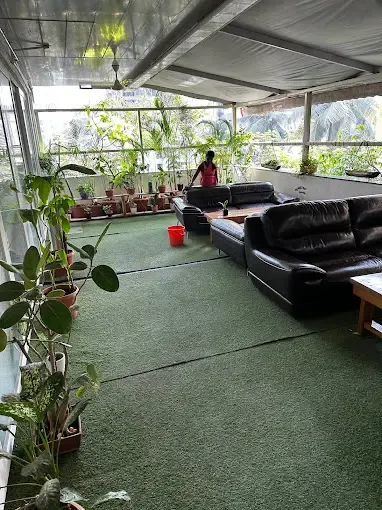 Arohas Workspace