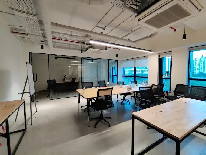 Bootstart CoWork