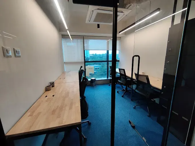 Bootstart CoWork