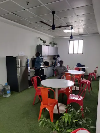 WorkLoft, Trishul Goldmine, CBD Belapur
