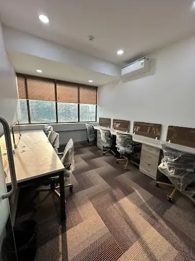 Executive Spaces