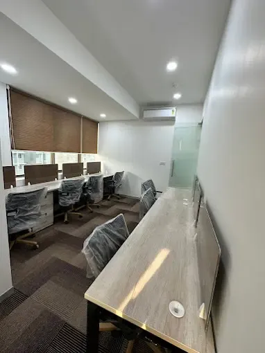 Executive Spaces