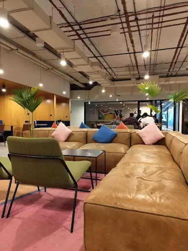 WeWork