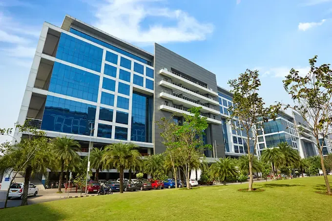 IndiQube