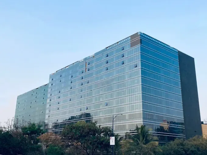 IndiQube