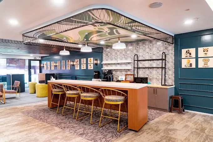 Smartworks