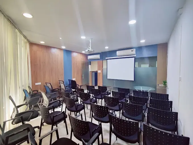 Ambience Business Conference Center & Co-Working Cubes
