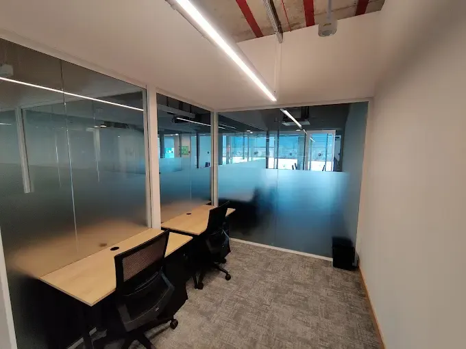 WeWork
